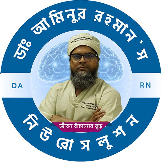 Dr. Aminur Rahman's Nurosolution
