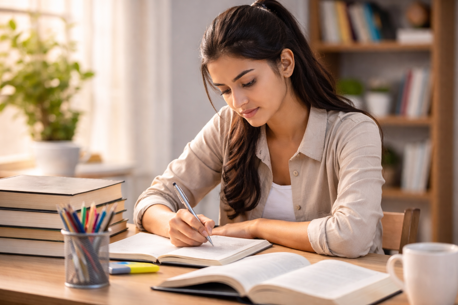 পড়া মনে রাখার সহজ কৌশল।